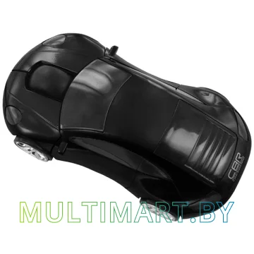 Мышь CBR MF 500 Lazaro Black